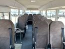 Toyota Coaster Toyota coaster 4,2L Diesel  2026/2026 GCC