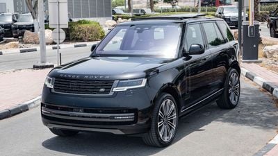لاند روفر رينج روفر HSE P530 | V8 | 2022 | Under Warranty until 2027
