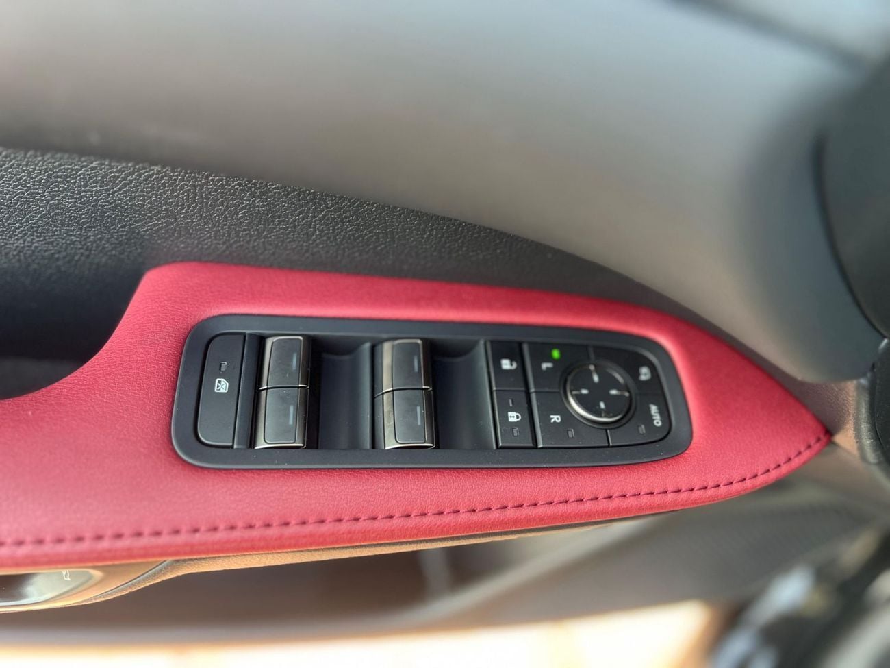 Lexus RX350 RX350 F-Sport 3