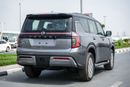 نيسان باترول NISSAN PATROL Y63 3.8L PETROL 4WD SE PLATINUM CITY AUTO
