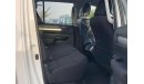 Toyota Hilux 2.4L DIESEL / M/T / DVD CAMERA / REAR A/C WITHOUT ALLOY WHEELS WIDE BODY (CODE # 4144)