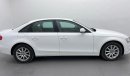 أودي A4 30 TFSI 1.8 | Under Warranty | Inspected on 150+ parameters