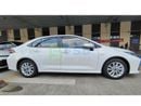 تويوتا كورولا Toyota Corolla 1.8 L 2WD CVT Smart Hybrid Elite Edition MY-2025