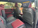 Nissan Patrol SE PLATINUM CITY