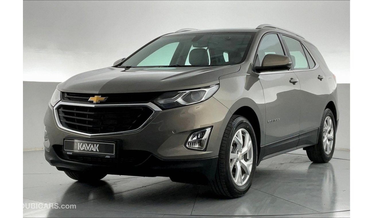 Chevrolet Equinox 1LT