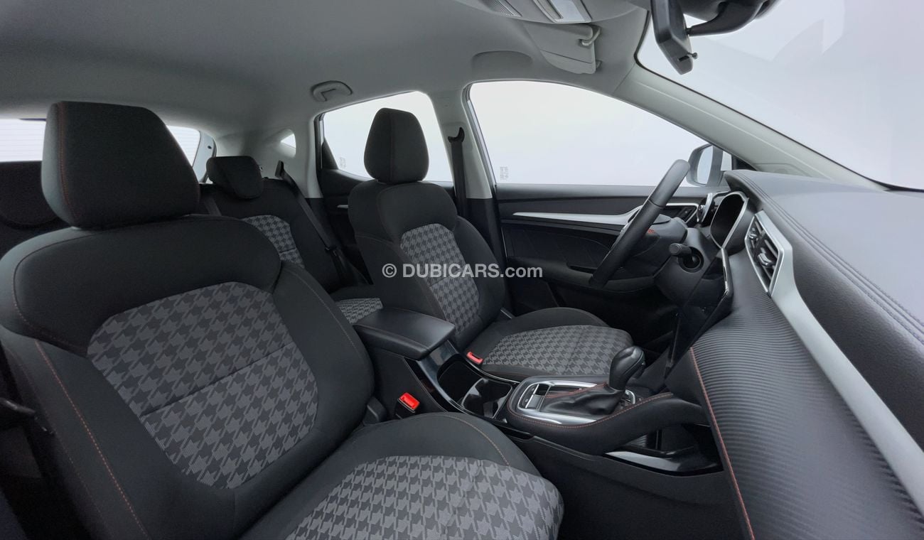 MG ZS STD 1.5 | Under Warranty | Inspected on 150+ parameters