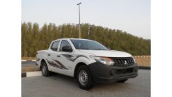 Mitsubishi L200 2016 4X2 Ref# 341