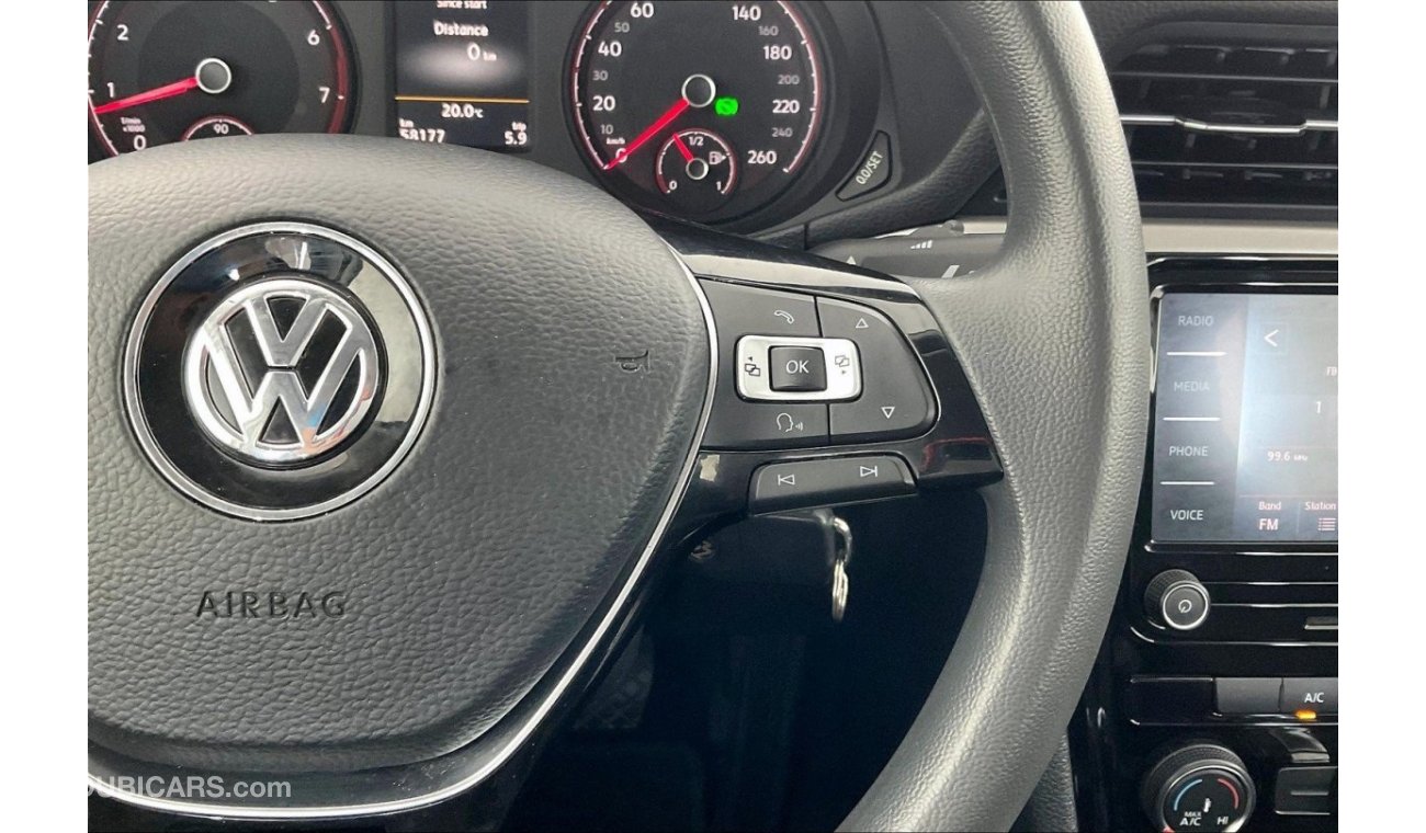 Volkswagen Passat Trendline