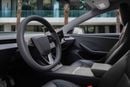 Tesla Model 3 Standard Model 3 Standard | 2,644 P.M | 0% Downpayment | TESLA WARRANTY