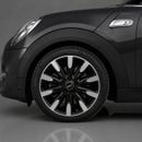 Mini Cooper S STANDARD AED 1,089 P.M • 0% Downpayment • MINI Cooper S • 1 Year Warranty