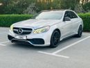 Mercedes-Benz E 550 MERCEDES BENZ E550 BODYKIT E63s AMG