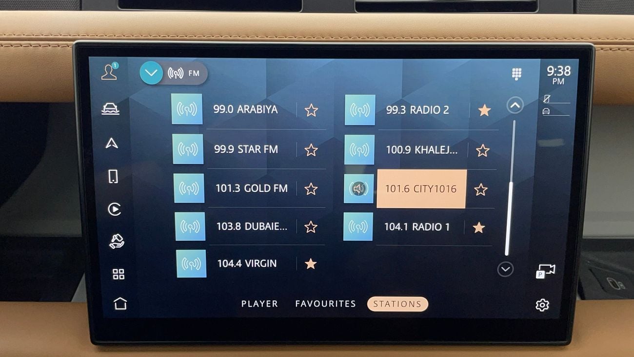 Land Rover Defender HSE P400 3 | Zero Down Payment | Home Test Drive