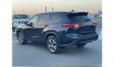 Toyota Highlander 2021 Toyota Highlander XLE AWD - 3.5L V6 - Full Option - - UAE PASS