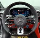 Mercedes-Benz SL 55 AMG 2025 Mercedes-AMG SL55, Warranty Till 05/2030, Service Contract Till 05/2029, Excellent Condition, G