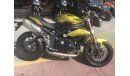 Triumph Speed Triple 1050