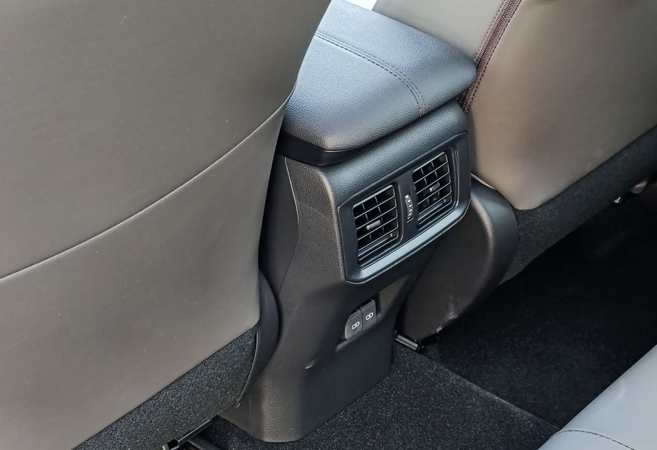 Toyota RAV4 TOYOTA RAV4 PETROL 2.5L ADVENTURE PACKAGE - 2025 - BLUE - GCC SPECS