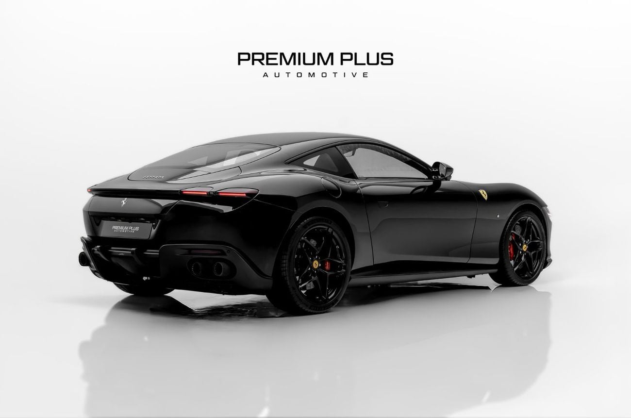 Ferrari Roma STANDARD