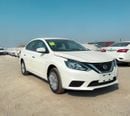 Nissan Sylphy STD (NON GCC) Classic XE 1.6L
