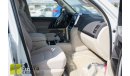 Toyota Land Cruiser - GXR - 4.0L - STANDARD OPTION with STRIPES