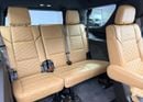 Cadillac Escalade SPORT PLATINUM 2022 Cadillac Escalade Sport Platinum, Warranty, Full Cadillac Service History, Fully Loaded, GCC