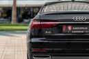 أودي A6 40 TFSI A6 40 TFSI | 1,763 P.M | 0% Downpayment | Perfect Condition!