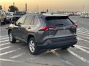 تويوتا راف ٤ XLE 2.5L 2020 TOYOTA RAV4 XLE HYBRID FULL OPTIONS IMPORTED FROM USA