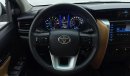 Toyota Fortuner EXR 2.7 | Under Warranty | Inspected on 150+ parameters