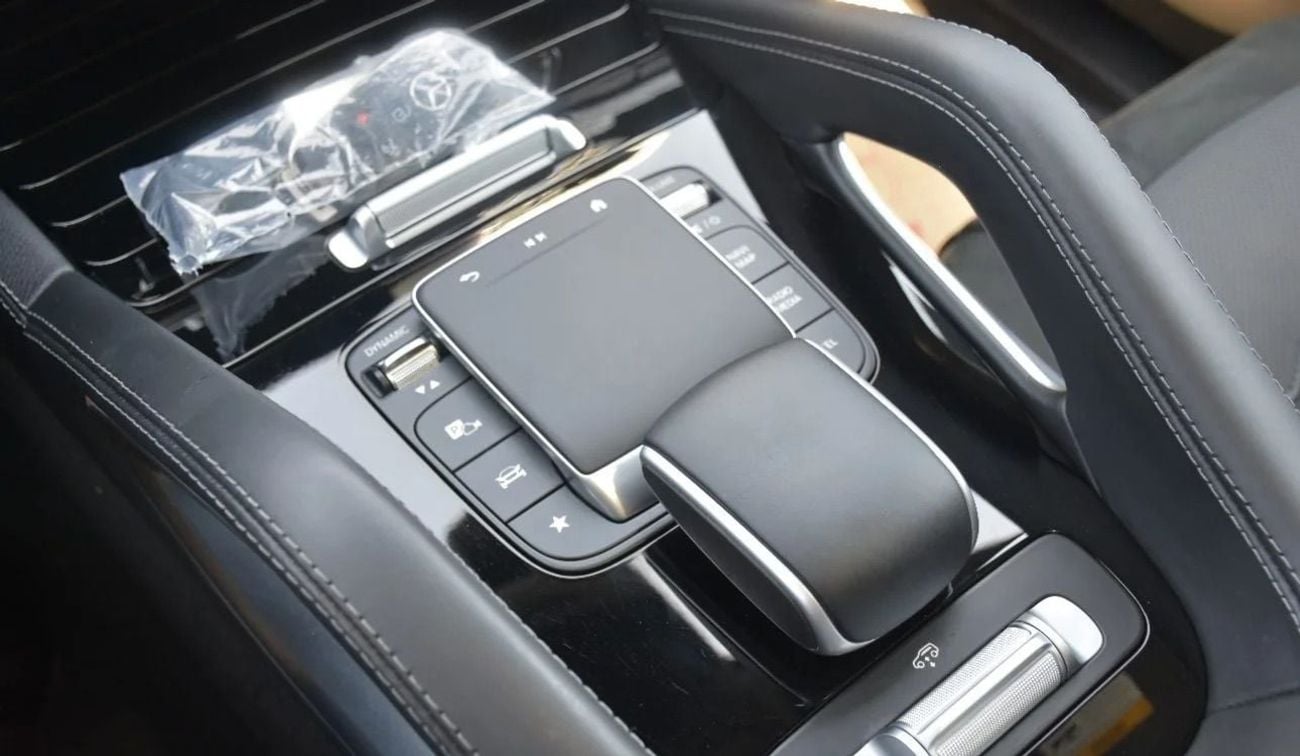 Mercedes-Benz GLE 53 AMG Coupe 4MATIC+