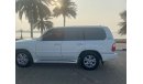 Lexus LX 470 Lx470