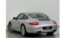Porsche 911 2010 Porsche Carrera, Full Porsche History, GCC Specs