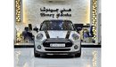 ميني كوبر EXCELLENT DEAL for our Mini Cooper ( 2015 Model ) in Silver Color GCC Specs