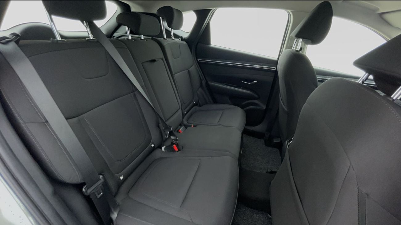 هيونداي توسون 2L 2023 | 0 DP | 973/Month | 30 Day Return | Service History