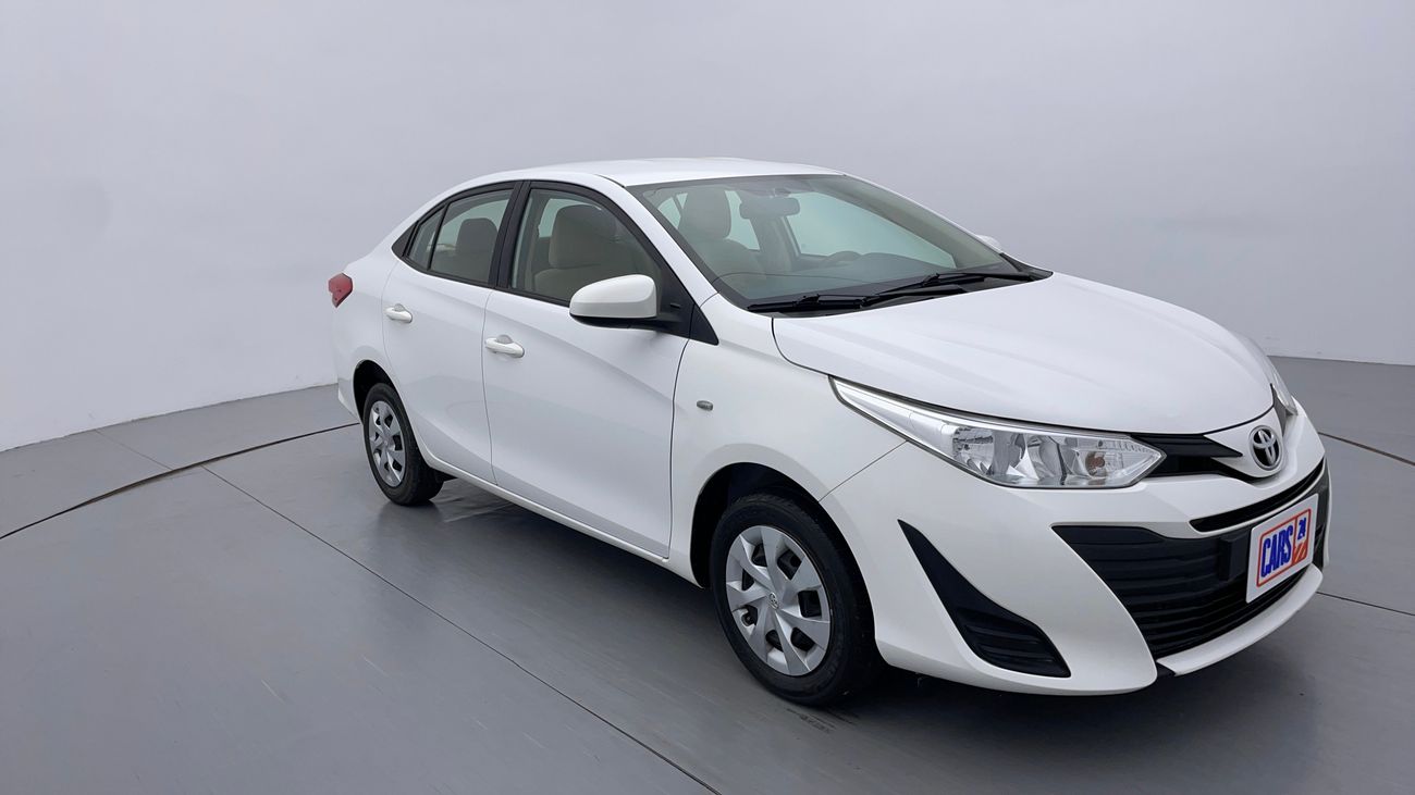 Toyota Yaris SE 1.5 | Under Warranty | Inspected on 150+ parameters