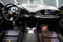 Ferrari Purosangue STD 2025 Ferrari Purosangue, Carbon Ext/Int Pack, Giallo Triplo Strato Livery, Al Tayer Warr + Serv!!