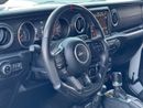 Jeep Wrangler Unlimited SAHARA