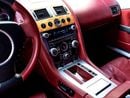 Aston Martin DB9 STD Aston Martin DB9 2010