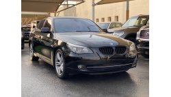 BMW 550i BMW 550i 2007, japan imported, full option in excellent condition