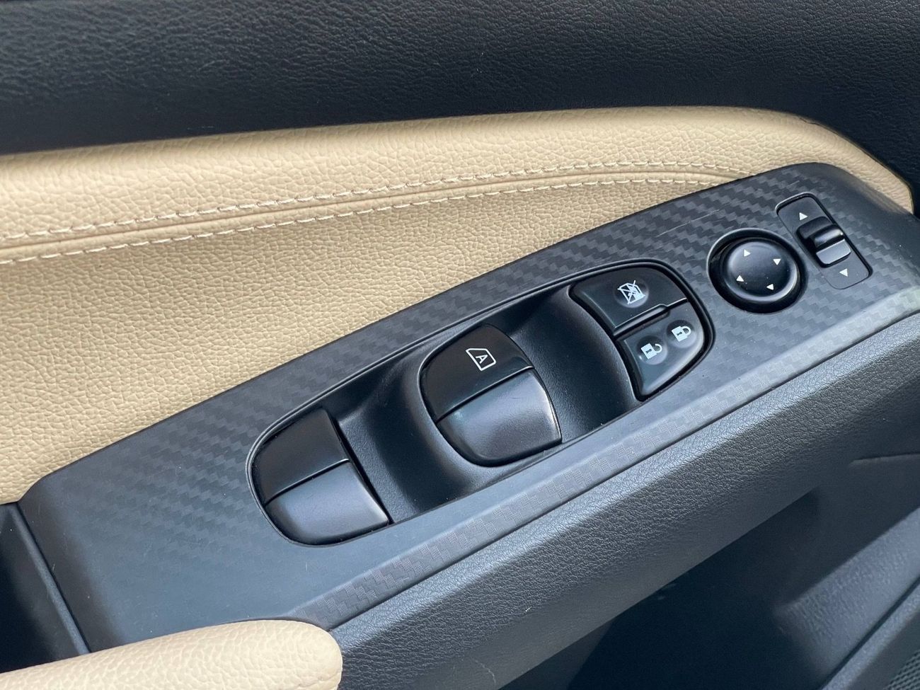 نيسان ألتيما SV 2.5L