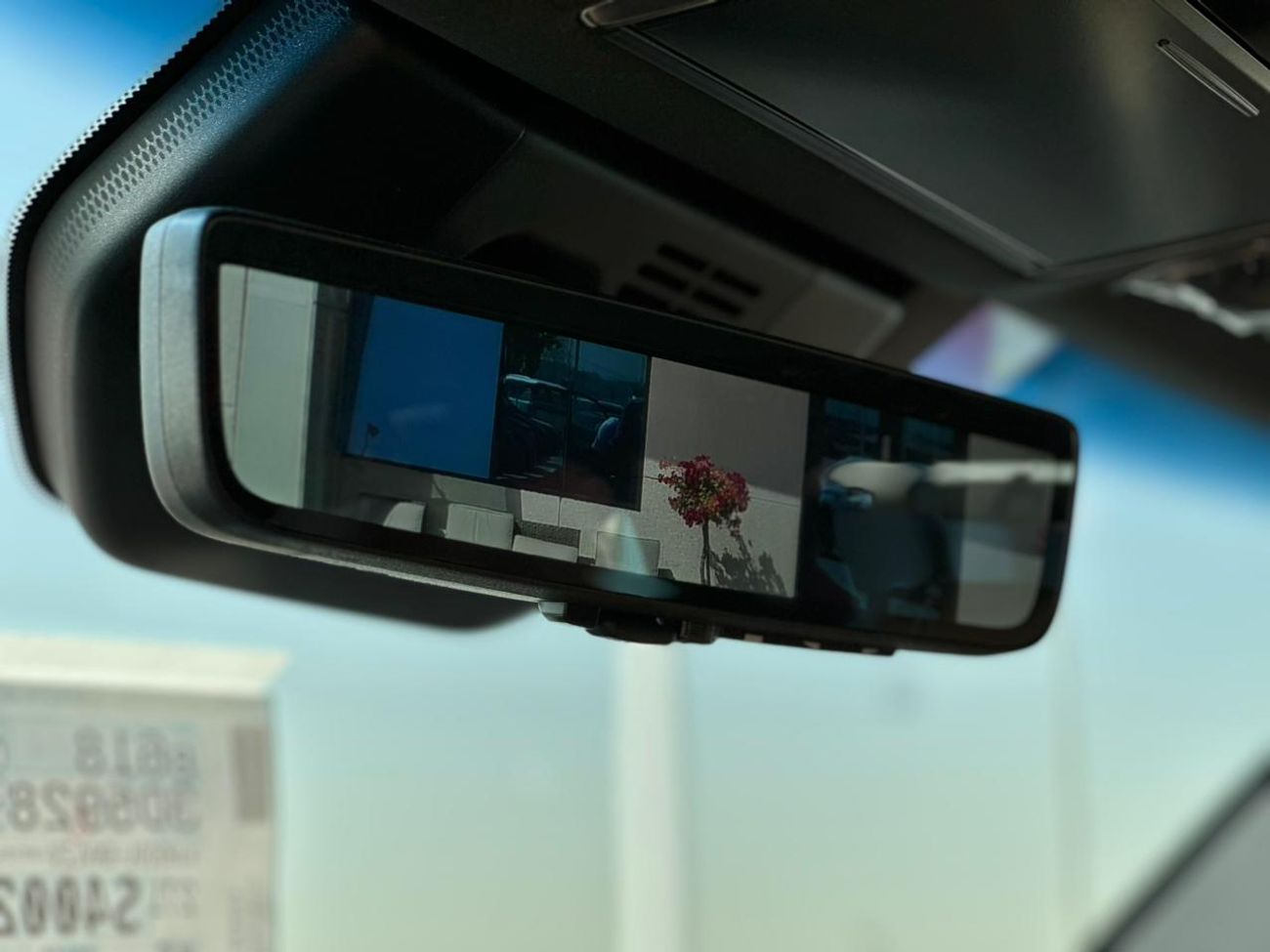 Lexus LX 700h Brand New Lexus LX700h Luxury available in stock