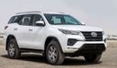 Toyota Fortuner GX2 Toyota Fortuner 2.4L Diesel 2024