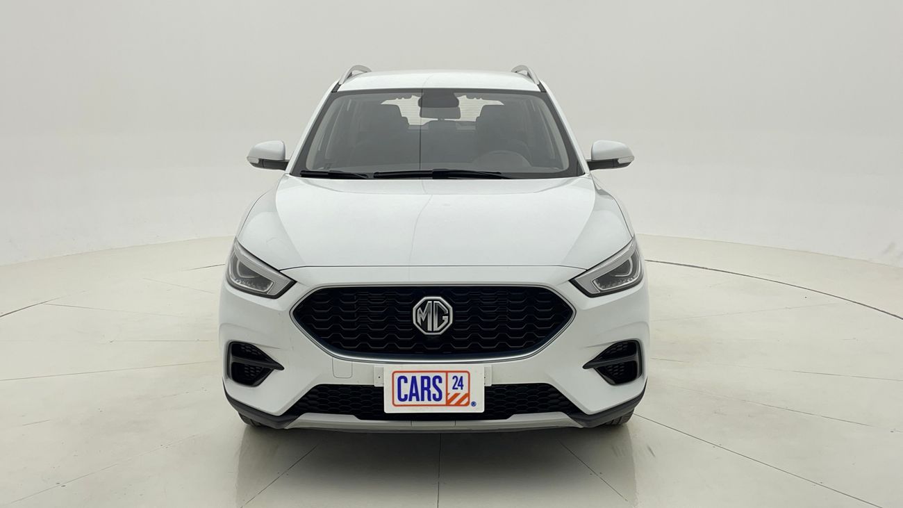 MG ZS STD 1.5 | Zero Down Payment | Free Home Test Drive