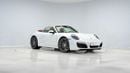 Porsche 911 Carrera 3.4L Convertible UAE's Very Best Example | 2 Years Free Servicing | AED 7,890 Per Month