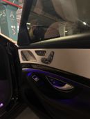 مرسيدس مايباخ مايباخ S500 