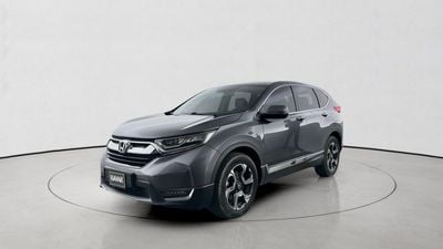 Honda CR-V TOURING | Guaranteed Warranty | 0 Down Payment