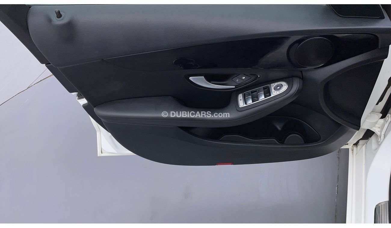 Mercedes-Benz C 200 STD 2 | Zero Down Payment | Free Home Test Drive