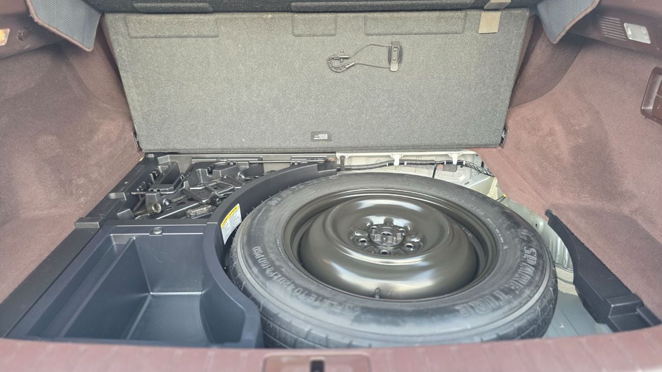 لكزس RX 350 PREMIER