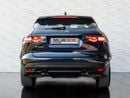 Jaguar F-PACE 35T