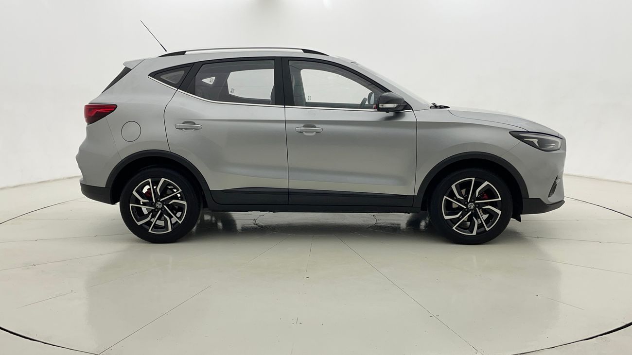 MG ZS LUXURY TROPHY 1.3 | Zero Down Payment | Home Test Drive