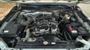 تويوتا فورتونر EXR 2.7L (164 HP)