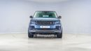 Land Rover Range Rover Vogue SE 5.0L UAE's Very Best Example | 2 Years Free Servicing | AED 5,194 Per Month
